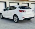 Білий Мазда 3, об'ємом двигуна 2 л та пробігом 56 тис. км за 3500 $, фото 4 на Automoto.ua