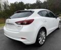 Белый Мазда 3, объемом двигателя 2.5 л и пробегом 67 тыс. км за 5400 $, фото 6 на Automoto.ua