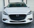 Білий Мазда 3, об'ємом двигуна 2 л та пробігом 56 тис. км за 3500 $, фото 1 на Automoto.ua