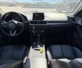 Белый Мазда 3, объемом двигателя 2 л и пробегом 57 тыс. км за 3432 $, фото 7 на Automoto.ua