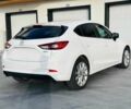 Білий Мазда 3, об'ємом двигуна 2 л та пробігом 56 тис. км за 3500 $, фото 6 на Automoto.ua