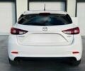 Білий Мазда 3, об'ємом двигуна 2 л та пробігом 56 тис. км за 3500 $, фото 5 на Automoto.ua