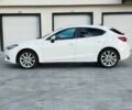 Білий Мазда 3, об'ємом двигуна 2 л та пробігом 56 тис. км за 3500 $, фото 3 на Automoto.ua