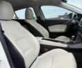 Белый Мазда 3, объемом двигателя 2.5 л и пробегом 67 тыс. км за 5400 $, фото 9 на Automoto.ua