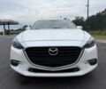 Белый Мазда 3, объемом двигателя 2.5 л и пробегом 67 тыс. км за 5400 $, фото 1 на Automoto.ua