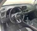 Білий Мазда 3, об'ємом двигуна 2.5 л та пробігом 43 тис. км за 6000 $, фото 11 на Automoto.ua
