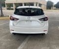 Білий Мазда 3, об'ємом двигуна 2.5 л та пробігом 43 тис. км за 6000 $, фото 5 на Automoto.ua