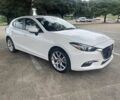 Білий Мазда 3, об'ємом двигуна 2.5 л та пробігом 43 тис. км за 6000 $, фото 1 на Automoto.ua