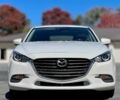 Белый Мазда 3, объемом двигателя 2.5 л и пробегом 30 тыс. км за 8100 $, фото 1 на Automoto.ua