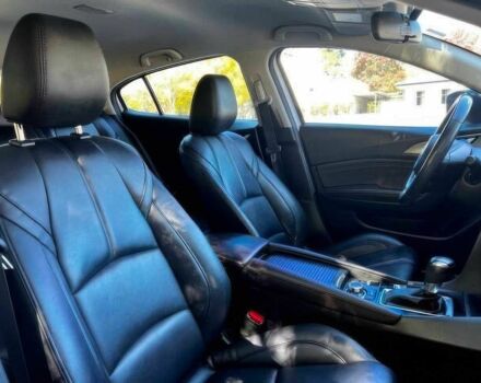 Белый Мазда 3, объемом двигателя 2.5 л и пробегом 30 тыс. км за 8100 $, фото 9 на Automoto.ua