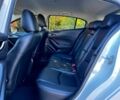 Белый Мазда 3, объемом двигателя 2.5 л и пробегом 30 тыс. км за 8100 $, фото 14 на Automoto.ua