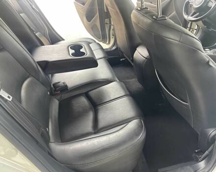 Білий Мазда 3, об'ємом двигуна 2.5 л та пробігом 43 тис. км за 6000 $, фото 12 на Automoto.ua