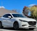 Белый Мазда 3, объемом двигателя 2.5 л и пробегом 30 тыс. км за 8100 $, фото 1 на Automoto.ua