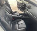 Білий Мазда 3, об'ємом двигуна 2.5 л та пробігом 43 тис. км за 6000 $, фото 8 на Automoto.ua