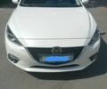 Белый Мазда 3, объемом двигателя 1.5 л и пробегом 125 тыс. км за 14545 $, фото 1 на Automoto.ua