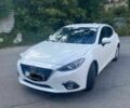 Білий Мазда 3, об'ємом двигуна 1.5 л та пробігом 115 тис. км за 14553 $, фото 1 на Automoto.ua