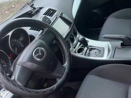 Белый Мазда 3, объемом двигателя 0 л и пробегом 190 тыс. км за 8800 $, фото 1 на Automoto.ua