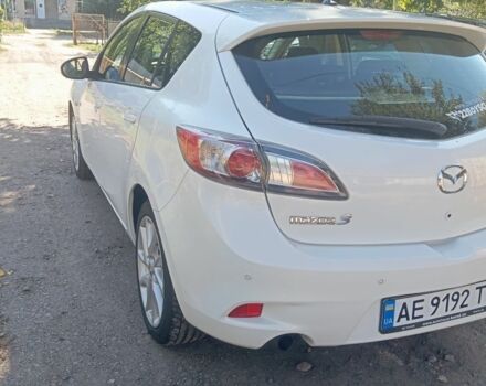 Белый Мазда 3, объемом двигателя 0 л и пробегом 223 тыс. км за 6500 $, фото 1 на Automoto.ua