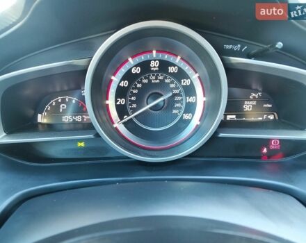 Білий Мазда 3, об'ємом двигуна 2 л та пробігом 169 тис. км за 10300 $, фото 1 на Automoto.ua