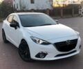 Білий Мазда 3, об'ємом двигуна 1.5 л та пробігом 40 тис. км за 16000 $, фото 1 на Automoto.ua