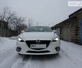 Білий Мазда 3, об'ємом двигуна 1.5 л та пробігом 22 тис. км за 18600 $, фото 1 на Automoto.ua