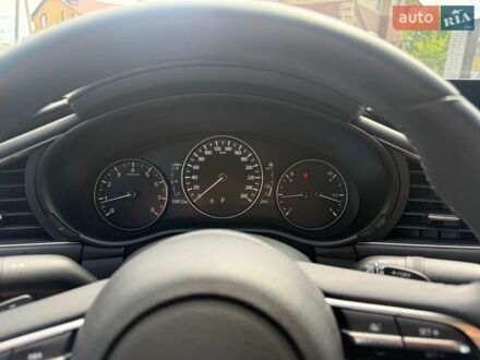 Білий Мазда 3, об'ємом двигуна 2.49 л та пробігом 51 тис. км за 16500 $, фото 1 на Automoto.ua
