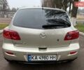 Бежевый Мазда 3, объемом двигателя 1.6 л и пробегом 262 тыс. км за 4250 $, фото 5 на Automoto.ua