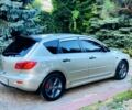 Бежевый Мазда 3, объемом двигателя 1.6 л и пробегом 211 тыс. км за 4800 $, фото 1 на Automoto.ua