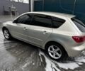 Бежевый Мазда 3, объемом двигателя 2 л и пробегом 217 тыс. км за 4300 $, фото 5 на Automoto.ua
