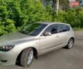 Бежевий Мазда 3, об'ємом двигуна 1.6 л та пробігом 290 тис. км за 4800 $, фото 1 на Automoto.ua