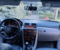 Бежевый Мазда 3, объемом двигателя 1.6 л и пробегом 211 тыс. км за 4800 $, фото 12 на Automoto.ua