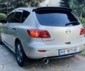 Бежевый Мазда 3, объемом двигателя 1.6 л и пробегом 211 тыс. км за 4800 $, фото 6 на Automoto.ua