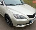 Бежевый Мазда 3, объемом двигателя 1.6 л и пробегом 262 тыс. км за 4250 $, фото 10 на Automoto.ua