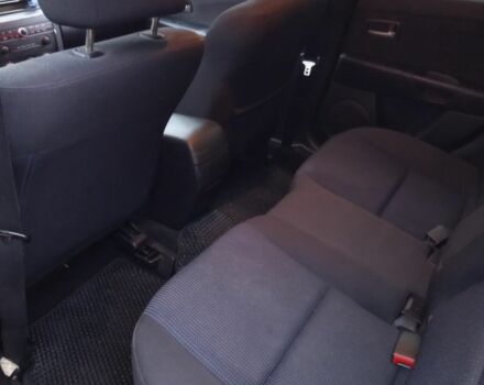 Бежевий Мазда 3, об'ємом двигуна 1.6 л та пробігом 265 тис. км за 3350 $, фото 3 на Automoto.ua