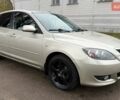 Бежевый Мазда 3, объемом двигателя 1.6 л и пробегом 262 тыс. км за 4250 $, фото 8 на Automoto.ua