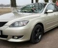 Бежевый Мазда 3, объемом двигателя 1.6 л и пробегом 262 тыс. км за 4250 $, фото 2 на Automoto.ua