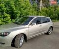 Бежевий Мазда 3, об'ємом двигуна 1.6 л та пробігом 290 тис. км за 4500 $, фото 1 на Automoto.ua