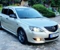 Бежевый Мазда 3, объемом двигателя 1.6 л и пробегом 211 тыс. км за 4800 $, фото 3 на Automoto.ua