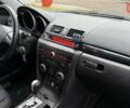 Бежевый Мазда 3, объемом двигателя 1.6 л и пробегом 262 тыс. км за 4250 $, фото 25 на Automoto.ua