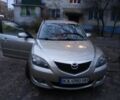 Бежевий Мазда 3, об'ємом двигуна 1.6 л та пробігом 265 тис. км за 3350 $, фото 10 на Automoto.ua