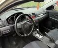 Бежевый Мазда 3, объемом двигателя 1.6 л и пробегом 262 тыс. км за 4250 $, фото 12 на Automoto.ua