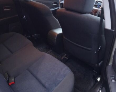 Бежевий Мазда 3, об'ємом двигуна 1.6 л та пробігом 265 тис. км за 3350 $, фото 6 на Automoto.ua