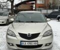 Бежевый Мазда 3, объемом двигателя 1.6 л и пробегом 205 тыс. км за 5050 $, фото 2 на Automoto.ua