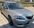 Бежевый Мазда 3, объемом двигателя 1.3 л и пробегом 221 тыс. км за 2900 $, фото 1 на Automoto.ua