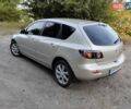 Бежевий Мазда 3, об'ємом двигуна 1.6 л та пробігом 250 тис. км за 4550 $, фото 8 на Automoto.ua