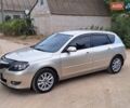 Бежевый Мазда 3, объемом двигателя 1.6 л и пробегом 235 тыс. км за 4600 $, фото 6 на Automoto.ua