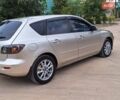 Бежевый Мазда 3, объемом двигателя 1.6 л и пробегом 235 тыс. км за 4600 $, фото 9 на Automoto.ua