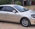 Бежевый Мазда 3, объемом двигателя 1.6 л и пробегом 235 тыс. км за 4600 $, фото 5 на Automoto.ua