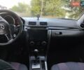 Бежевий Мазда 3, об'ємом двигуна 1.6 л та пробігом 250 тис. км за 4550 $, фото 10 на Automoto.ua