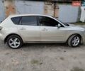 Бежевий Мазда 3, об'ємом двигуна 1.6 л та пробігом 250 тис. км за 4550 $, фото 3 на Automoto.ua